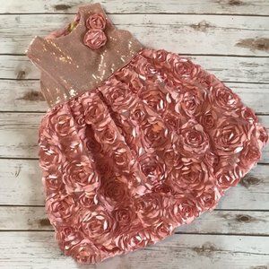 Penelope Mack Special Occasion Dress